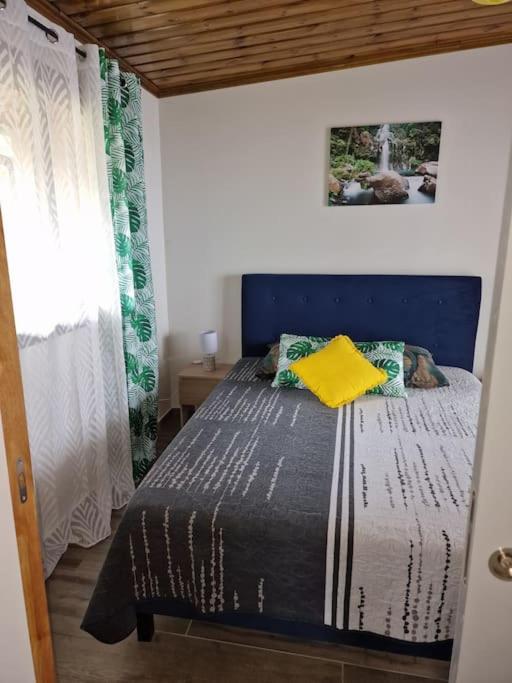 Charment Appartement Avec Vue Sur Mer Petite Île Exterior foto